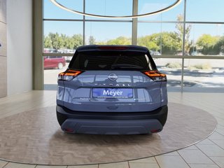 Nissan X-Trail 1.5 VC-T e-POWER e-4ORCE ACC/Kessy/el.Klappe/Navi   ** - bilder 5