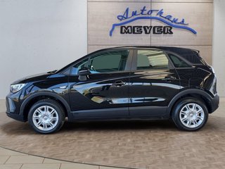 Opel Crossland X 1.2T 110PS Voll-LED/Winterp/WR+SR - bilder 2