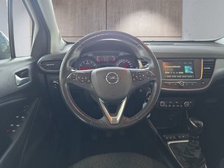 Opel Crossland X 1.2T 110PS Voll-LED/Winterp/WR+SR - bilder 7