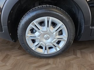 Opel Crossland X 1.2T 110PS Voll-LED/Winterp/WR+SR - bilder 9