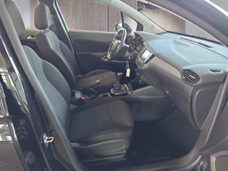 Opel Crossland X 1.2T 110PS Voll-LED/Winterp/WR+SR - bilder 10