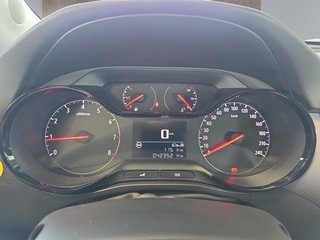 Opel Crossland X 1.2T 110PS Voll-LED/Winterp/WR+SR - bilder 12