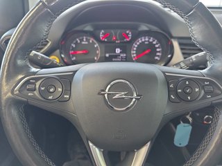 Opel Crossland X 1.2T 110PS Voll-LED/Winterp/WR+SR - bilder 13