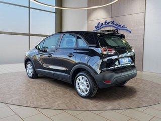 Opel Crossland X 1.2T 110PS Voll-LED/Winterp/WR+SR - bilder 3