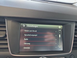 Opel Crossland X 1.2T 110PS Voll-LED/Winterp/WR+SR - bilder 22