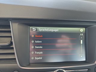 Opel Crossland X 1.2T 110PS Voll-LED/Winterp/WR+SR - bilder 23