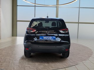 Opel Crossland X 1.2T 110PS Voll-LED/Winterp/WR+SR - bilder 4