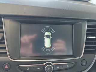 Opel Crossland X 1.2T 110PS Voll-LED/Winterp/WR+SR - bilder 29