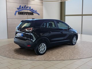 Opel Crossland X 1.2T 110PS Voll-LED/Winterp/WR+SR - bilder 5
