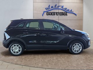 Opel Crossland X 1.2T 110PS Voll-LED/Winterp/WR+SR - bilder 1