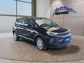 Opel Crossland X 1.2T 110PS Voll-LED/Winterp/WR+SR - bilder 2