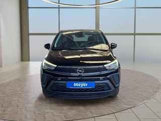 Opel Crossland X 1.2T 110PS Voll-LED/Winterp/WR+SR - bilder 3