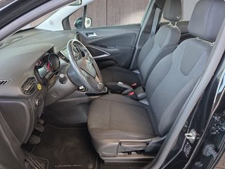 Opel Crossland X 1.2T 110PS Voll-LED/Winterp/WR+SR - bilder 4