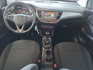 Opel Crossland X 1.2T 110PS Voll-LED/Winterp/WR+SR - bilder 5