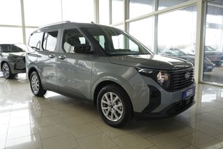 Ford Tourneo Courier Jahreswagen Kaufen