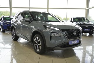 Nissan X-Trail age.one-day registration Kaufen