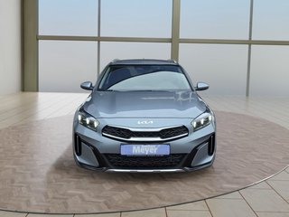 Kia XCeed 1.6 T-GDI 150PS DCT7 Voll-LED/Kamera/Navi/Winterp.   ** - foto 9