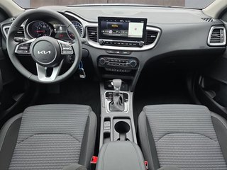 Kia XCeed 1.6 T-GDI 150PS DCT7 Voll-LED/Kamera/Navi/Winterp.   ** - foto 13