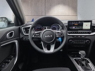 Kia XCeed 1.6 T-GDI 150PS DCT7 Voll-LED/Kamera/Navi/Winterp.   ** - foto 17