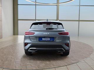 Kia XCeed 1.6 T-GDI 150PS DCT7 Voll-LED/Kamera/Navi/Winterp.   ** - foto 1