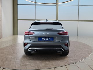 Kia XCeed 1.6 T-GDI 150PS DCT7 Voll-LED/Kamera/Navi/Winterp.   ** - foto 2