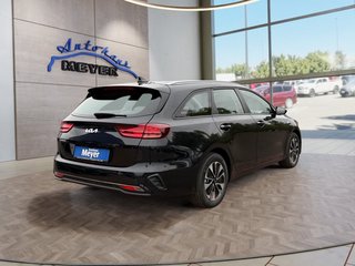 Kia Ceed Sportswagon 1,5 T-GDI DCT 16*Alu/Navi/Kamera/Winterp.  ** - bilder 5