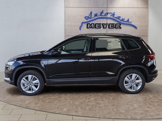 Skoda Karoq 1,5TSI DSG aAHK/ACC/Kamera/Winterp.       ** - bilder 2