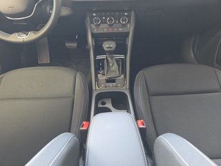 Skoda Karoq 1,5TSI DSG aAHK/ACC/Kamera/Winterp.       ** - bilder 6
