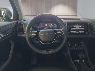 Skoda Karoq 1,5TSI DSG aAHK/ACC/Kamera/Winterp.       ** - bilder 7