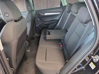 Skoda Karoq 1,5TSI DSG aAHK/ACC/Kamera/Winterp.       ** - bilder 8