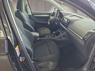 Skoda Karoq 1,5TSI DSG aAHK/ACC/Kamera/Winterp.       ** - bilder 10