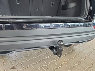 Skoda Karoq 1,5TSI DSG aAHK/ACC/Kamera/Winterp.       ** - bilder 13