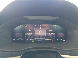 Skoda Karoq 1,5TSI DSG aAHK/ACC/Kamera/Winterp.       ** - bilder 14