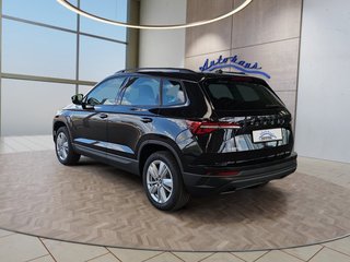 Skoda Karoq 1,5TSI DSG aAHK/ACC/Kamera/Winterp.       ** - bilder 3
