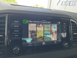 Skoda Karoq 1,5TSI DSG aAHK/ACC/Kamera/Winterp.       ** - bilder 23