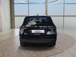 Skoda Karoq 1,5TSI DSG aAHK/ACC/Kamera/Winterp.       ** - bilder 4