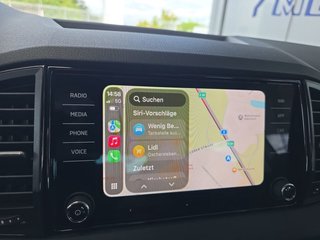 Skoda Karoq 1,5TSI DSG aAHK/ACC/Kamera/Winterp.       ** - bilder 26
