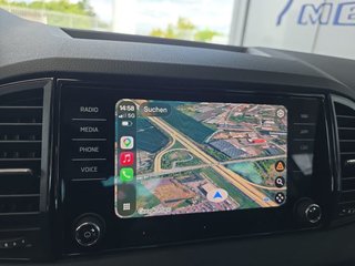 Skoda Karoq 1,5TSI DSG aAHK/ACC/Kamera/Winterp.       ** - bilder 27