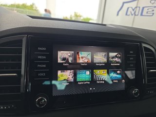 Skoda Karoq 1,5TSI DSG aAHK/ACC/Kamera/Winterp.       ** - bilder 34