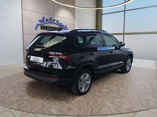 Skoda Karoq 1,5TSI DSG aAHK/ACC/Kamera/Winterp.       ** - bilder 5