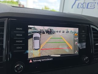 Skoda Karoq 1,5TSI DSG aAHK/ACC/Kamera/Winterp.       ** - bilder 40