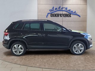 Skoda Karoq 1,5TSI DSG aAHK/ACC/Kamera/Winterp.       ** - bilder 1