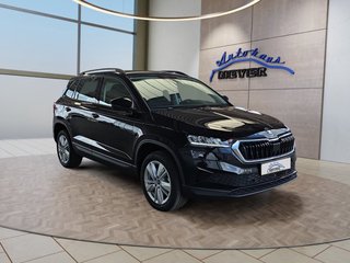 Skoda Karoq 1,5TSI DSG aAHK/ACC/Kamera/Winterp.       ** - bilder 2
