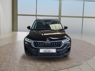 Skoda Karoq 1,5TSI DSG aAHK/ACC/Kamera/Winterp.       ** - bilder 3