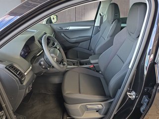 Skoda Karoq 1,5TSI DSG aAHK/ACC/Kamera/Winterp.       ** - bilder 4