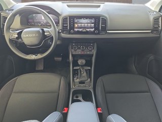 Skoda Karoq 1,5TSI DSG aAHK/ACC/Kamera/Winterp.       ** - bilder 5