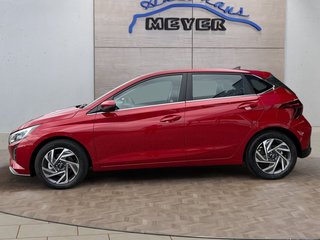 Hyundai i20 1.0 T-GDI Navi/Kamera/LED/Winterp.  ** - foto 2