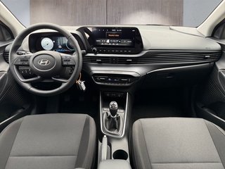 Hyundai i20 1.0 T-GDI Navi/Kamera/LED/Winterp.  ** - foto 6