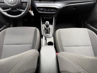 Hyundai i20 1.0 T-GDI Navi/Kamera/LED/Winterp.  ** - foto 7