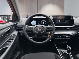 Hyundai i20 1.0 T-GDI Navi/Kamera/LED/Winterp.  ** - foto 9
